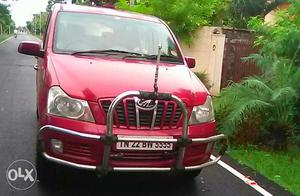 Single owner Mahindra XYLO E8 ABS. Very good condition