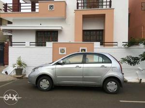 Tata Indica Vista Aqua Safire Bs-iii, , Petrol