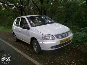  Tata Indica diesel  Kms