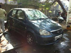 Tata Indica petrol  Kms  year