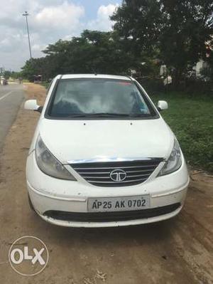 Tata Vista diesel  Kms  year