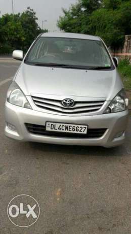 Toyota Innova 2.0 G, Diesel