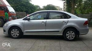 Volkswagen Vento Trendline Petrol, , Petrol