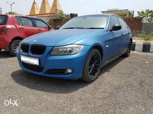  BMW 3 Series diesel  Kms