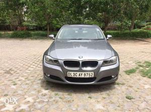 Bmw 3 Series 320d Highline Sedan, , Diesel