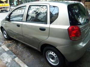  Chevrolet Aveo U Va petrol  Kms