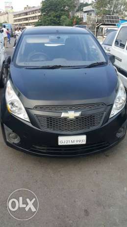 Chevrolet Beat petrol  Kms  year