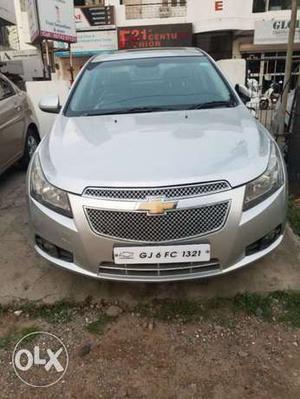 Chevrolet Cruze Ltz At, , Diesel