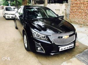 FIXED PRICE  Chevrolet Cruze diesel  Kms