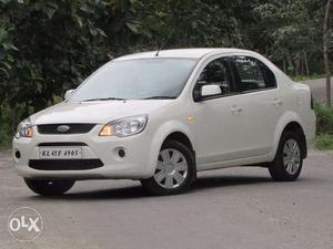 FORD FIESTA kms,fixed price