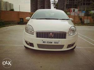 Fiat Linea petrol  Kms  year