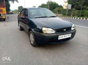 Ford Ikon 1.3 Flair, , Petrol