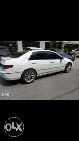 Honda Accord petrol  Kms  year