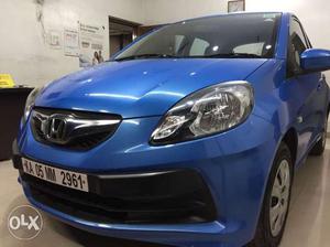 Honda Brio S Mt, , Petrol