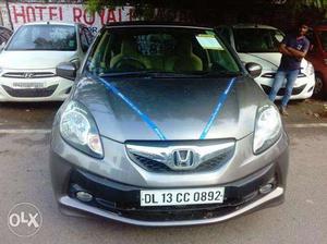 Honda Brio V Mt, , Petrol