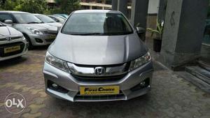 Honda City 1.5 V Mt, , Petrol