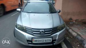 Honda City petrol  Kms  year