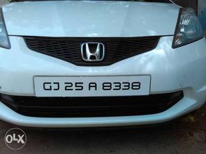 Honda Jazz petrol  Kms  year