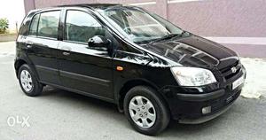 Hyundai Getz Gls, , Petrol