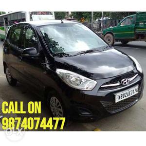 Hyundai I10 Sportz , Petrol