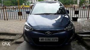 Hyundai I20 Sportz 1.2 Bs-iv, , Petrol