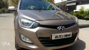 Hyundai I20 Sportz , Petrol