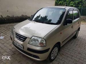 Hyundai Santro Xing Xo Erlx - Euro Iii, , Petrol