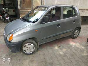 Hyundai Santro petrol  Kms  year