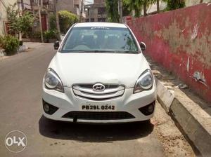  Hyundai Verna diesel  Kms