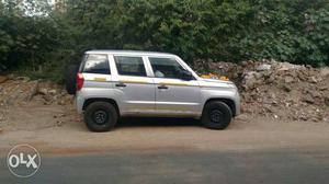  Mahindra TUV diesel  Kms