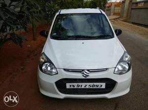 Maruti Suzuki Alto 800 Lxi, , Petrol