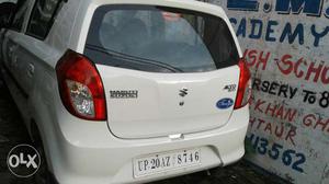 Maruti Suzuki Alto 800 petrol  Kms  year