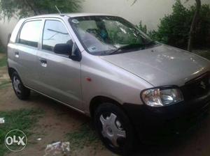  Maruti Suzuki Alto petrol  Kms