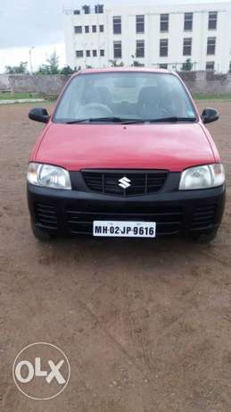 Maruti Suzuki Alto petrol  Kms  year