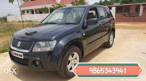 Maruti Suzuki Grand Vitara 2.0 Mt, , Petrol