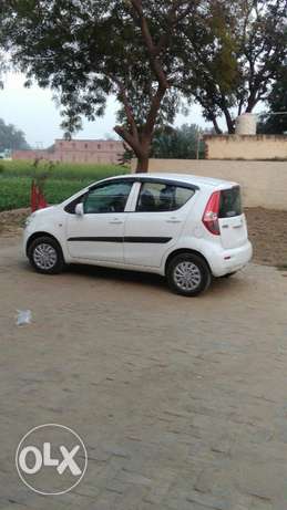 Maruti Suzuki Ritz petrol  Kms  year