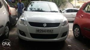 Maruti Suzuki Swift Vxi 1.2 Bs-iv, , Petrol