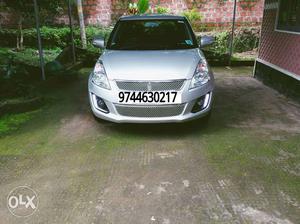  Maruti Suzuki Swift diesel  Kms