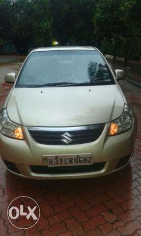 Maruti Suzuki Sx4 Vxi Cng, , Cng