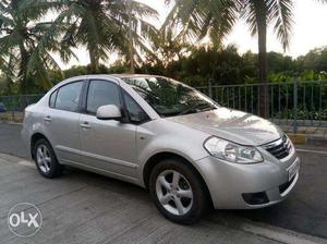 Maruti Suzuki Sx4 Zxi, , Petrol