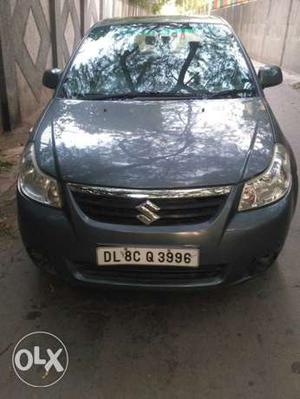  Maruti Suzuki Sx4 cng  Kms