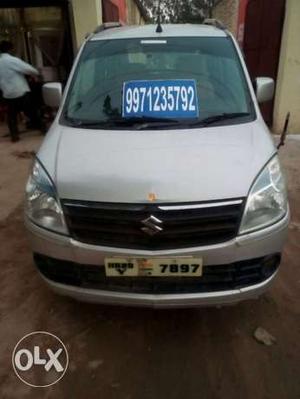 Maruti Suzuki Wagon R 1.0 Vxi, , Petrol