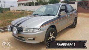 Mitsubishi Lancer Lxd , Diesel