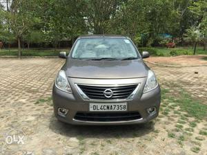 Nissan Sunny Xv Diesel, , Diesel