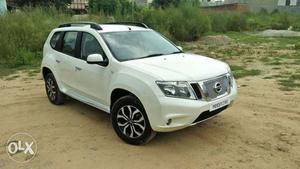 Nissan Terrano Xl D Thp 110 Ps, , Diesel