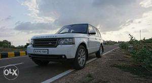 Range Rover flagship model for sale - fully
