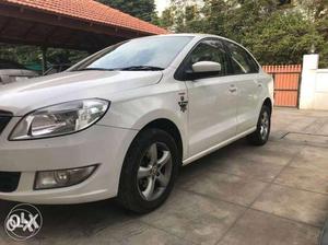 Skoda rapid (offical seller)