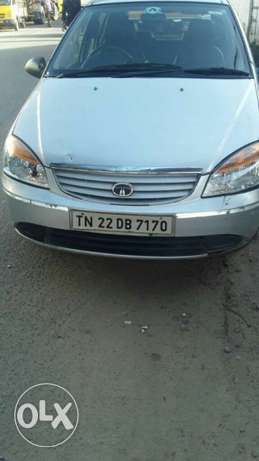 Tata Indica V2 Ls, , Diesel