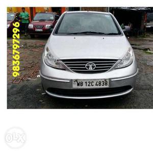 Tata Indica Vista Ls Quadrajet Bs Iv, , Diesel