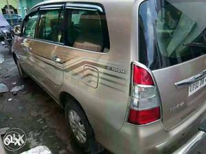  Top model innova best condition. Serious buyer only